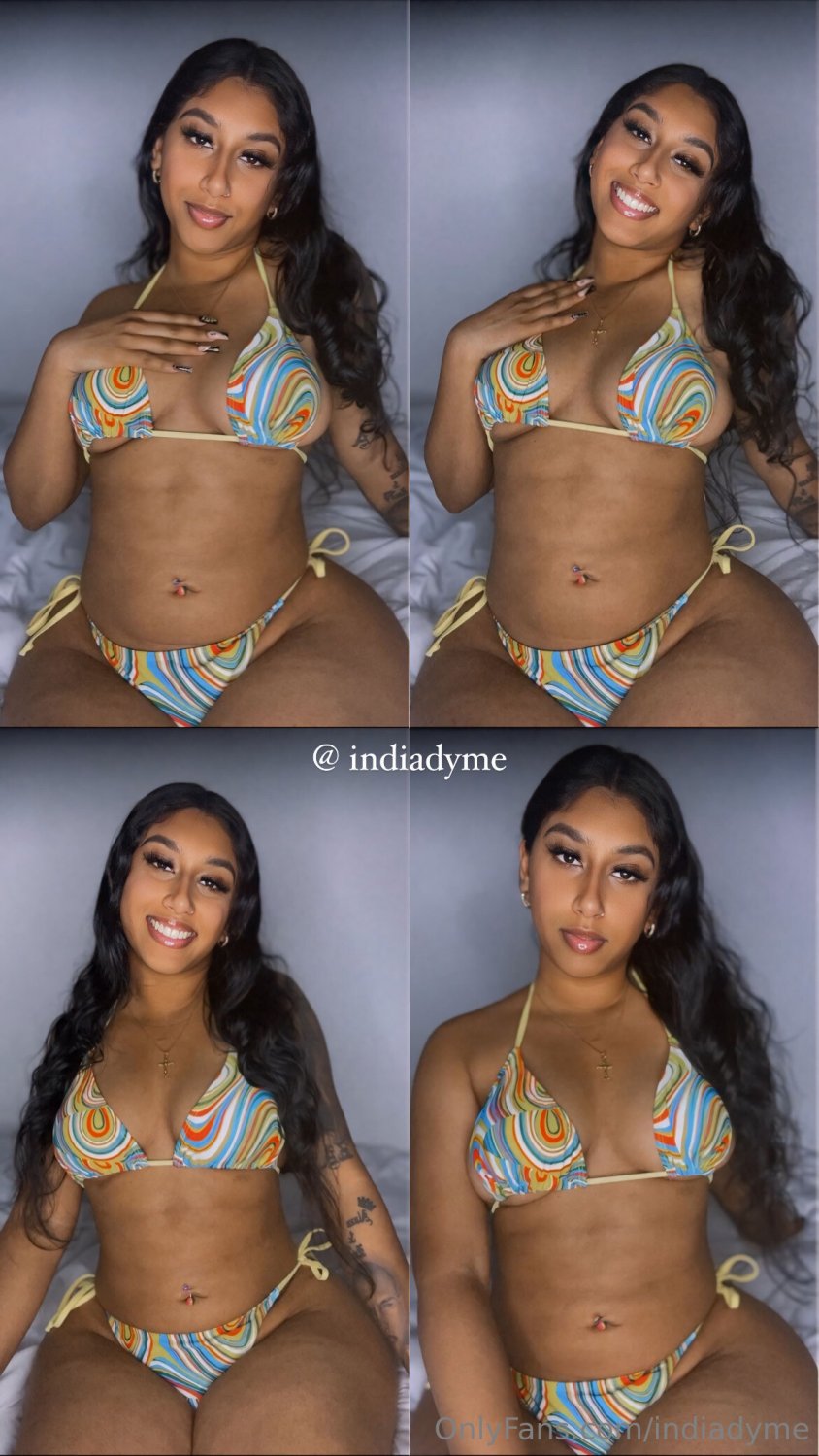 Drop: 1709 Indian😍Hussy💦pt.3of3 85