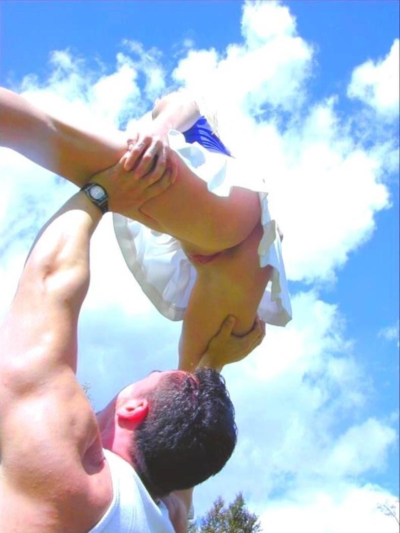 ウェンズデイ・ミルフス・ゲッティング・フィルシー・ミッドウィーク・トリーツ 25