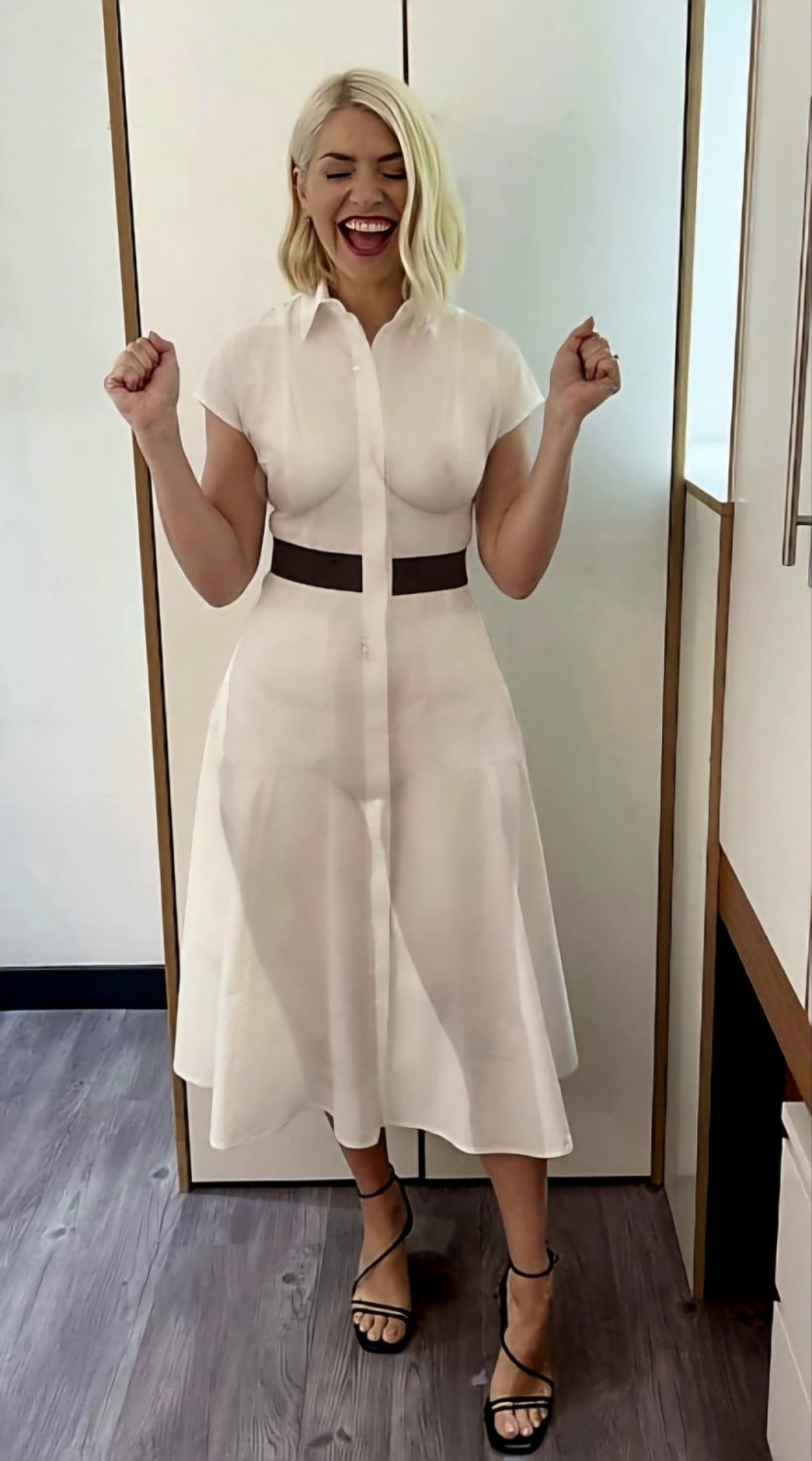 ウェンズデイ・ミルフス・ゲッティング・フィルシー・ミッドウィーク・トリーツ 37