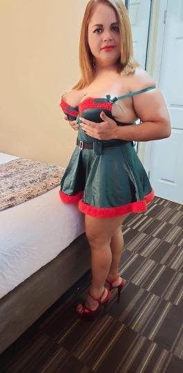 Mamma calciatrice 33enne MILF Honduras 16
