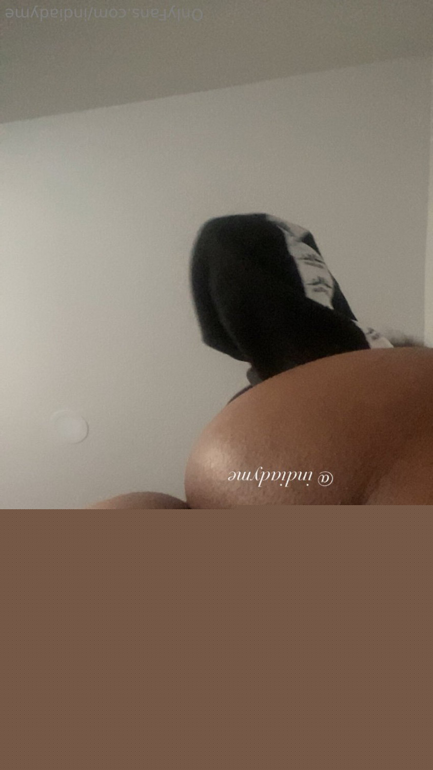 Drop Of Pure Indian Hoe Dripping With Lust 3