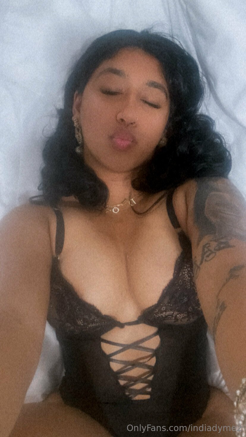 Drop Of Pure Indian Hoe Dripping With Lust 9