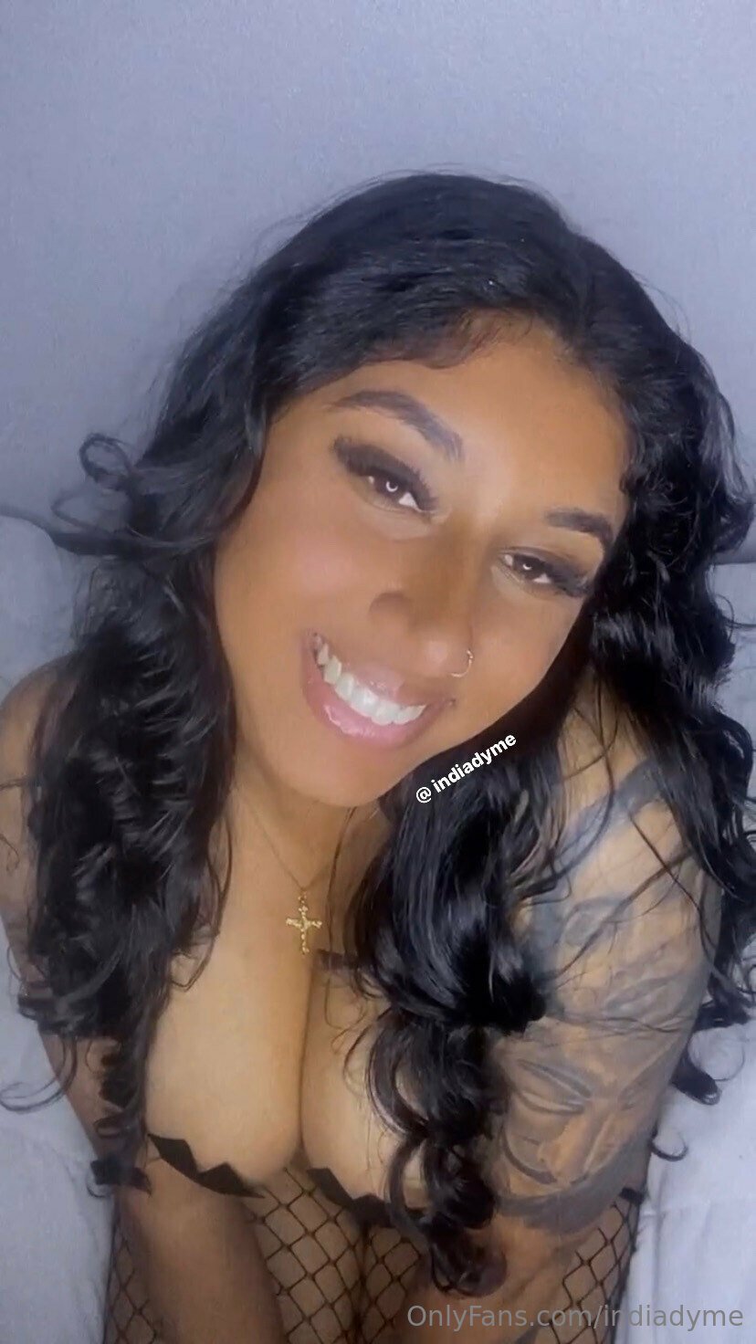 Drop Of Pure Indian Hoe Dripping With Lust 11