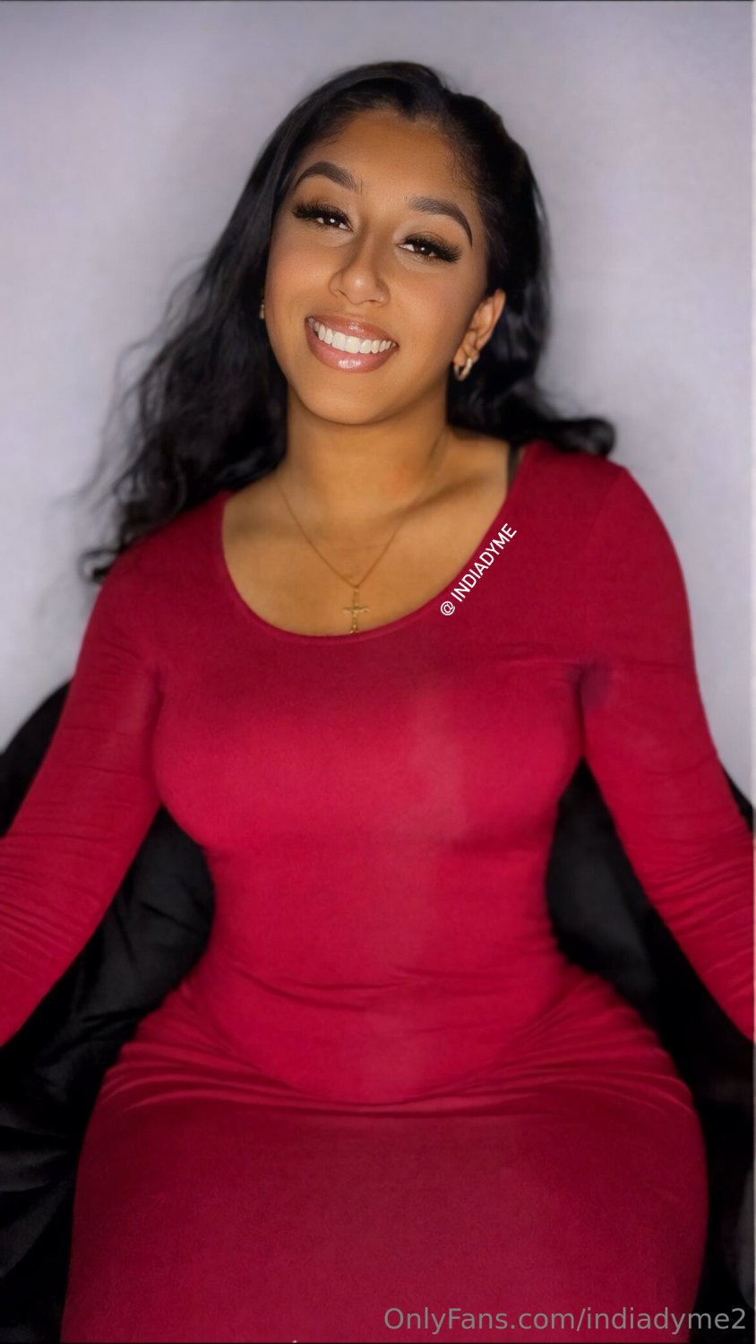 Drop Of Pure Indian Hoe Dripping With Lust 24