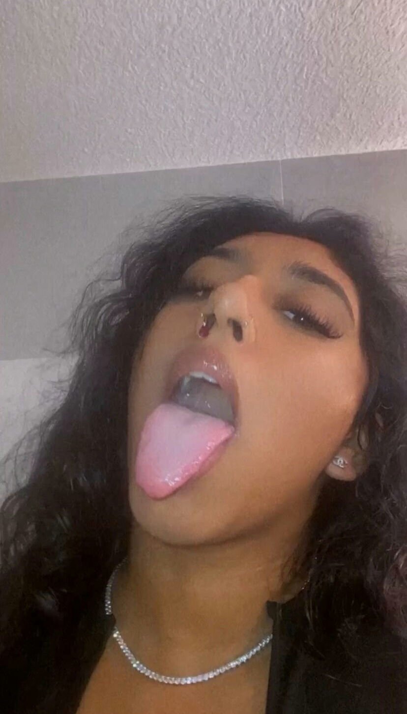 Drop Of Pure Indian Hoe Dripping With Lust 34