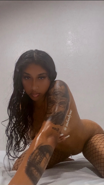 Drop Of Pure Indian Hoe Dripping With Lust 55