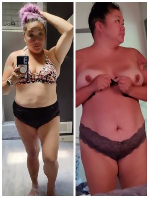 Jami C. ropa con y sin fugas 3