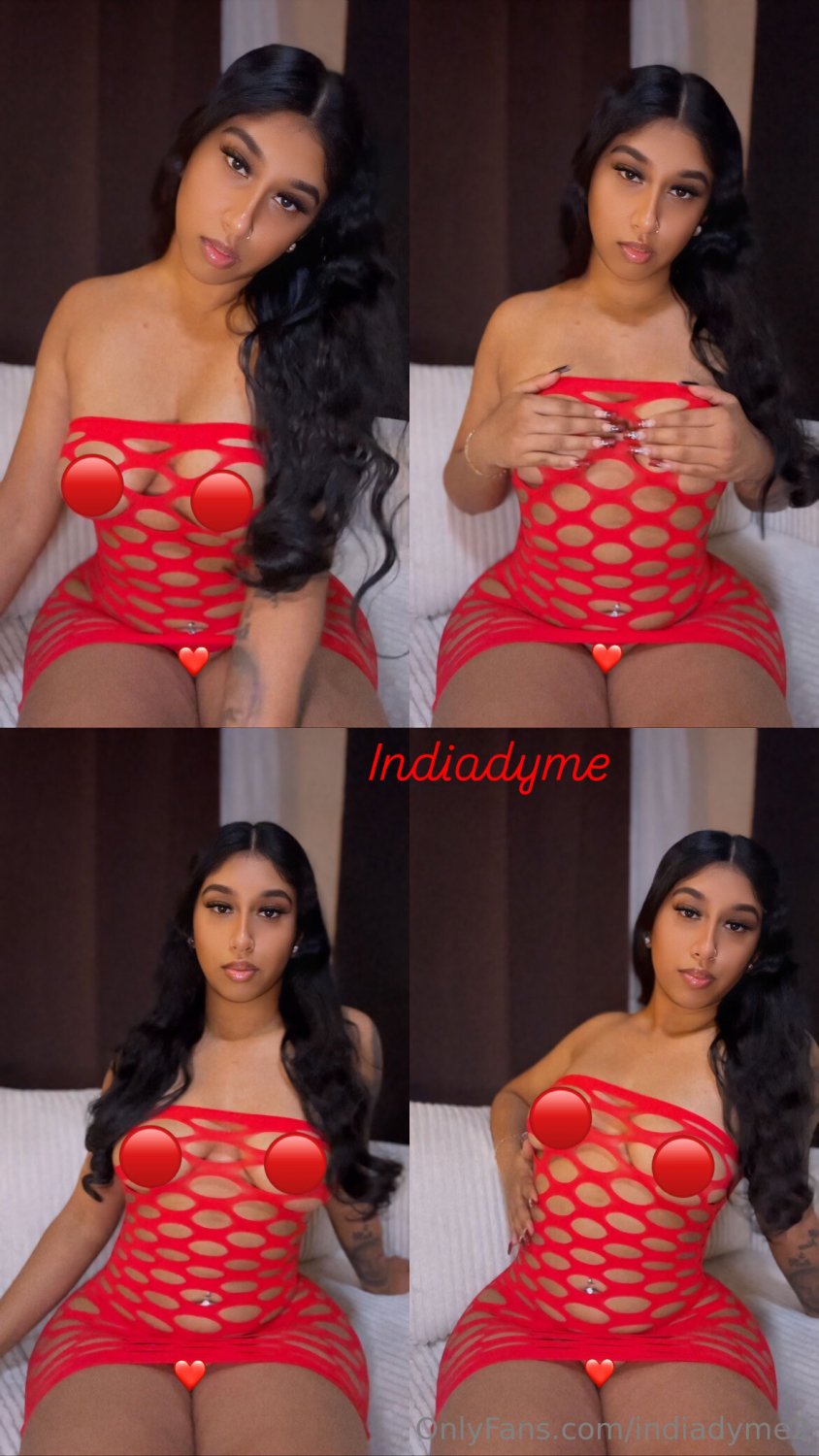 Drop: 1707 Indian😍Whore💦pt.1of3 10