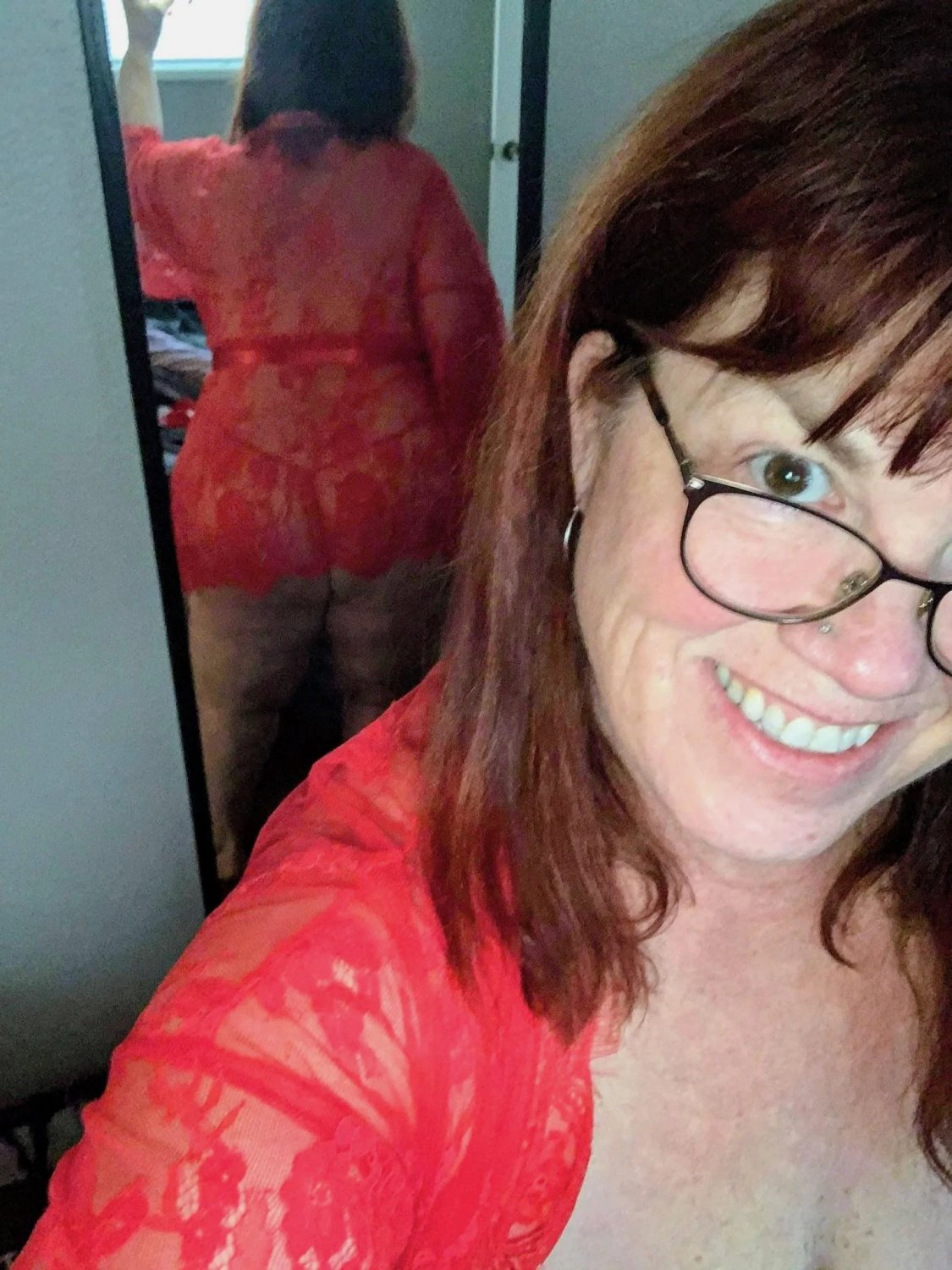Anika Exposing Her Sweetest Sins 13