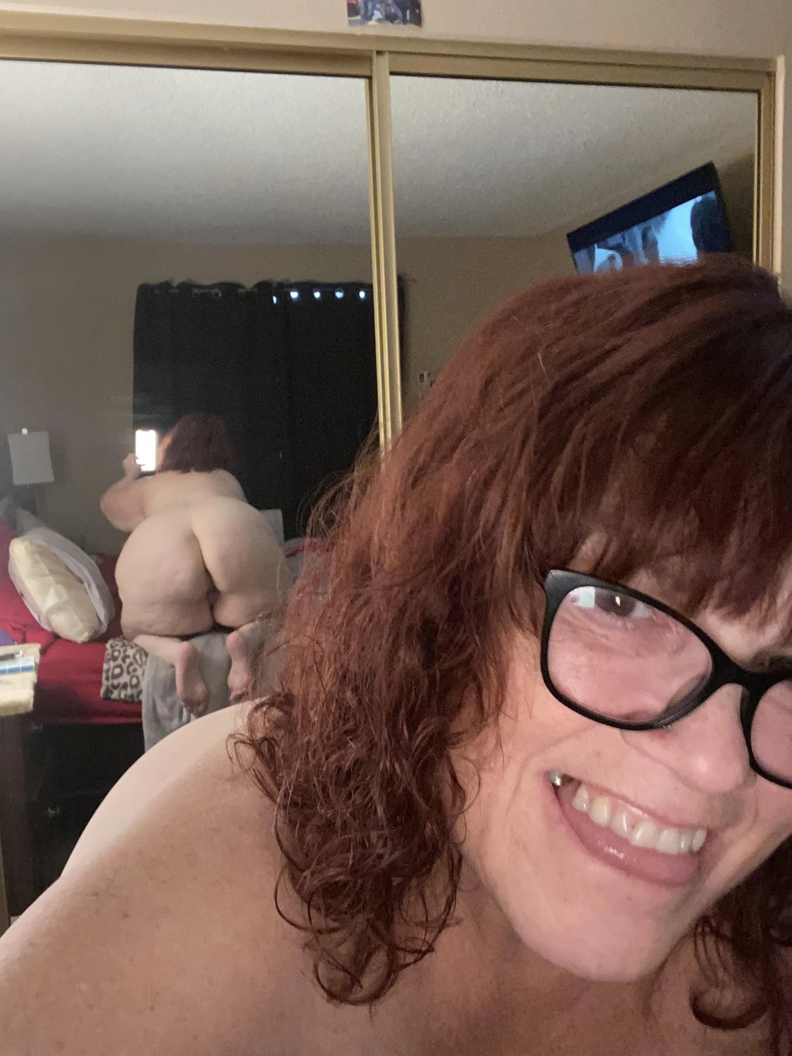 Anika Playing With Her Naughty Desires Again 9