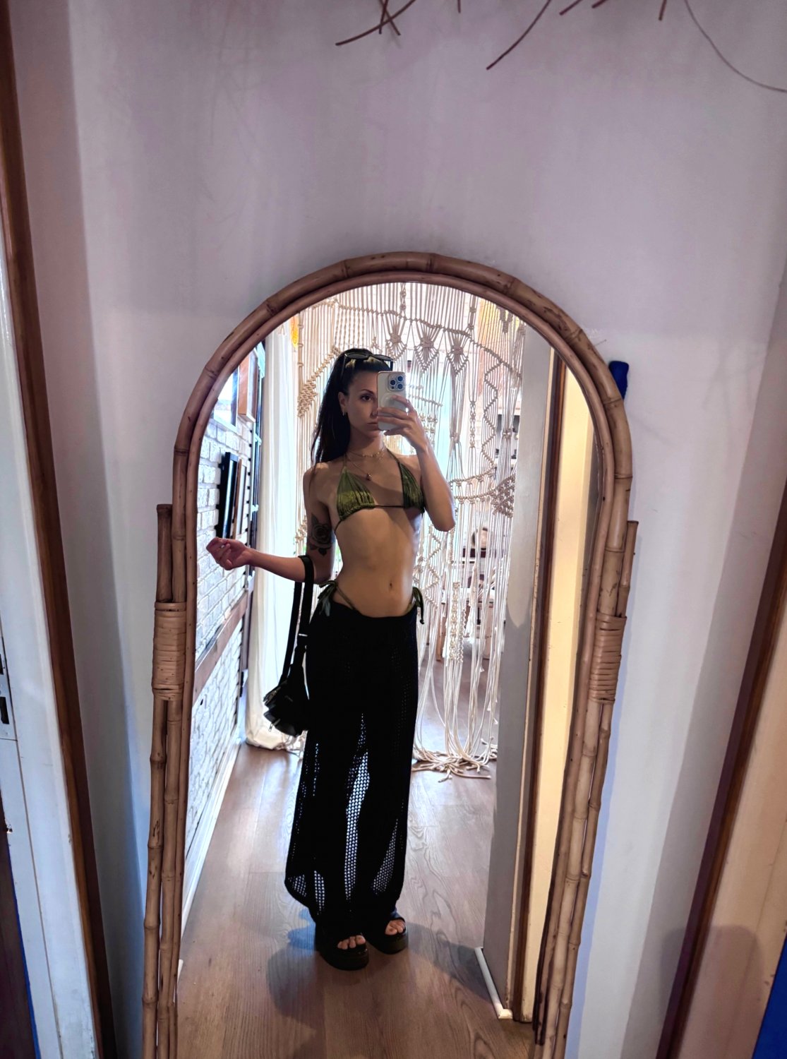My Sexy Selfie Will Definitely Get You Hard 1