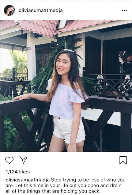 Petite Indo Girl From Singapore Shows It All 1