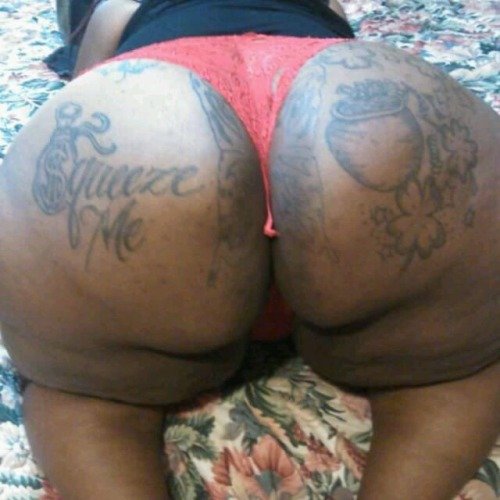 E.A.M G. Brutal Backshots Collection 48
