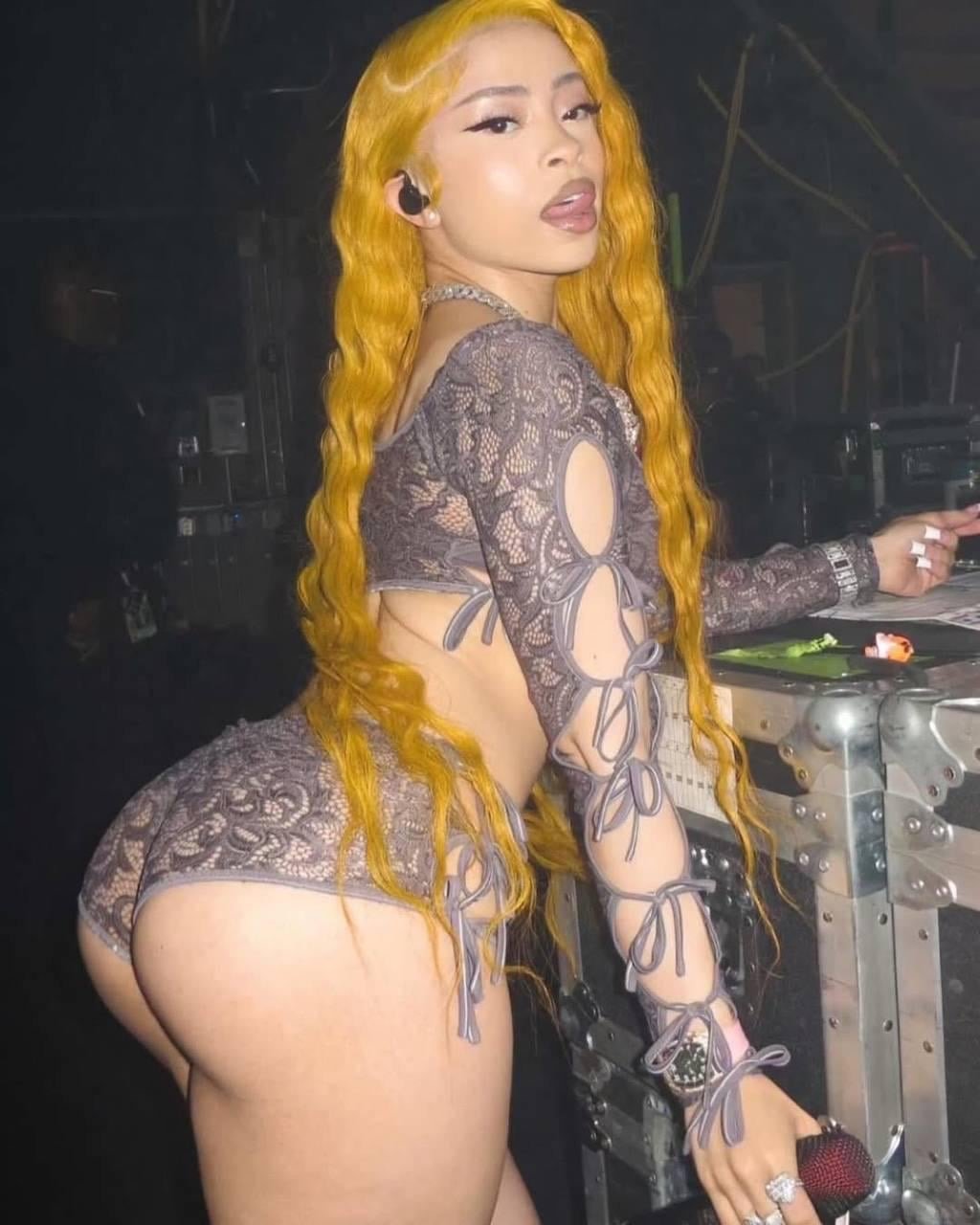 Who Won The JOI Battle? Cardi, Latto, Ice Spice, Nicki Or Meg? 1