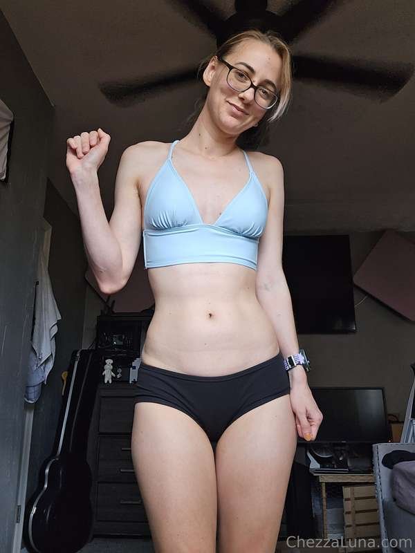 There’s Just Something About This Dirty White Girl 7