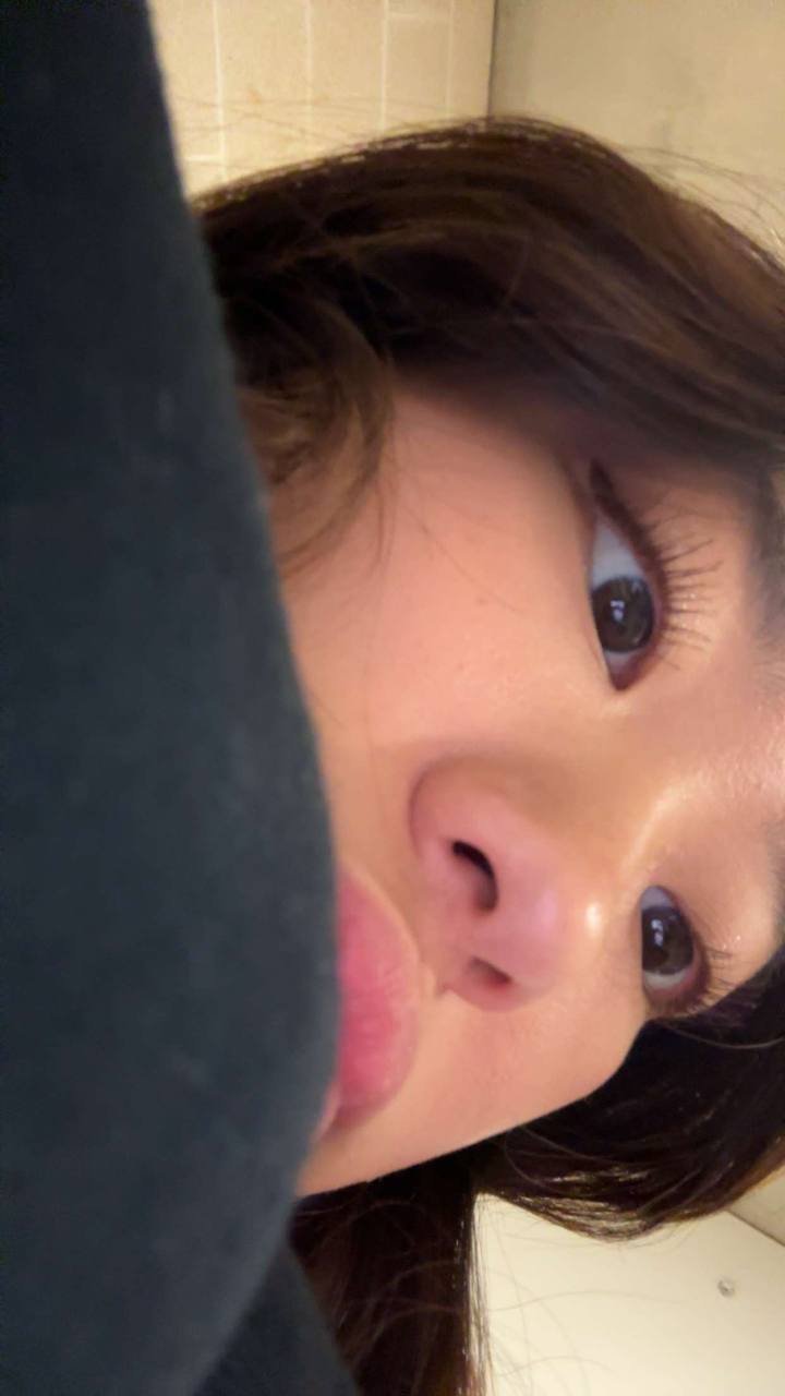 Asian Babe Hlnan0’s Snapchat Leak Is Pure Fire 1