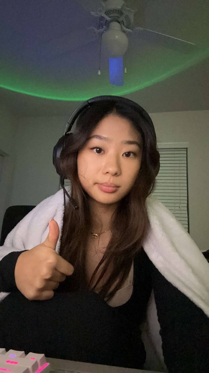 Asian Babe Hlnan0’s Snapchat Leak Is Pure Fire 3