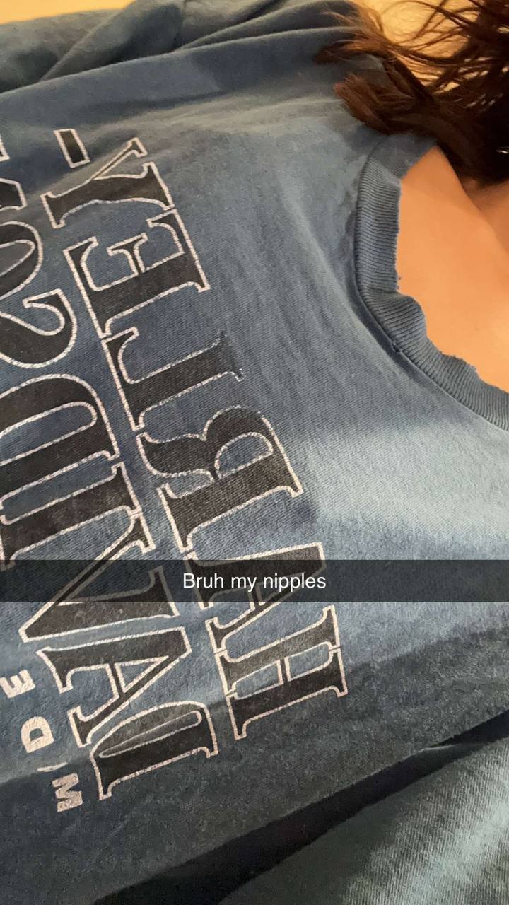 Asian Babe Hlnan0’s Snapchat Leak Is Pure Fire 8