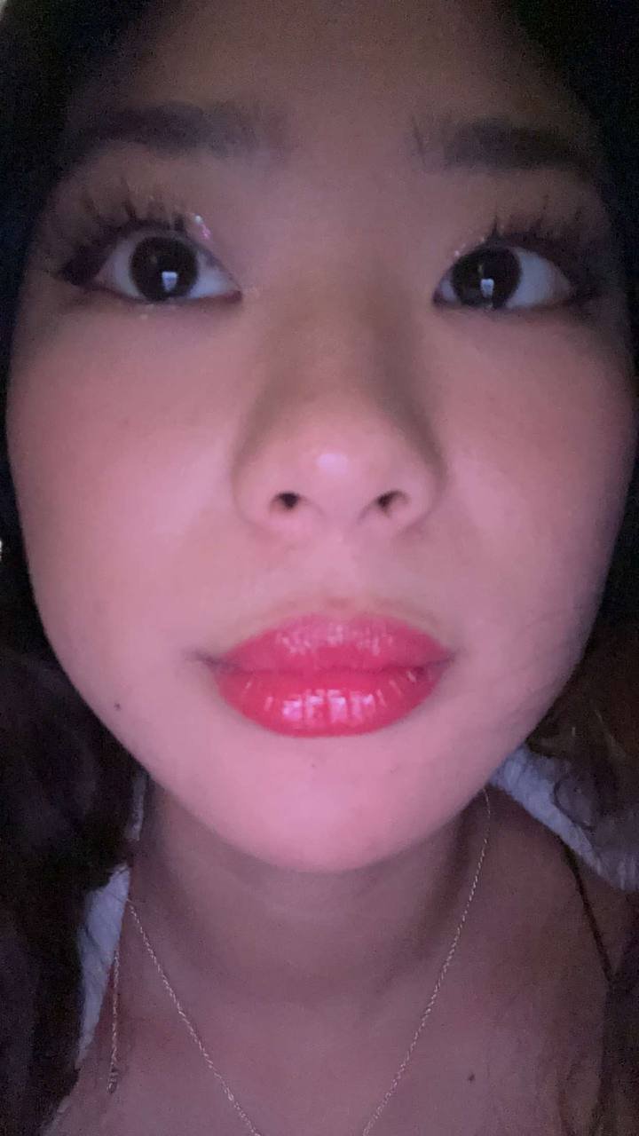 Asian Babe Hlnan0’s Snapchat Leak Is Pure Fire 21
