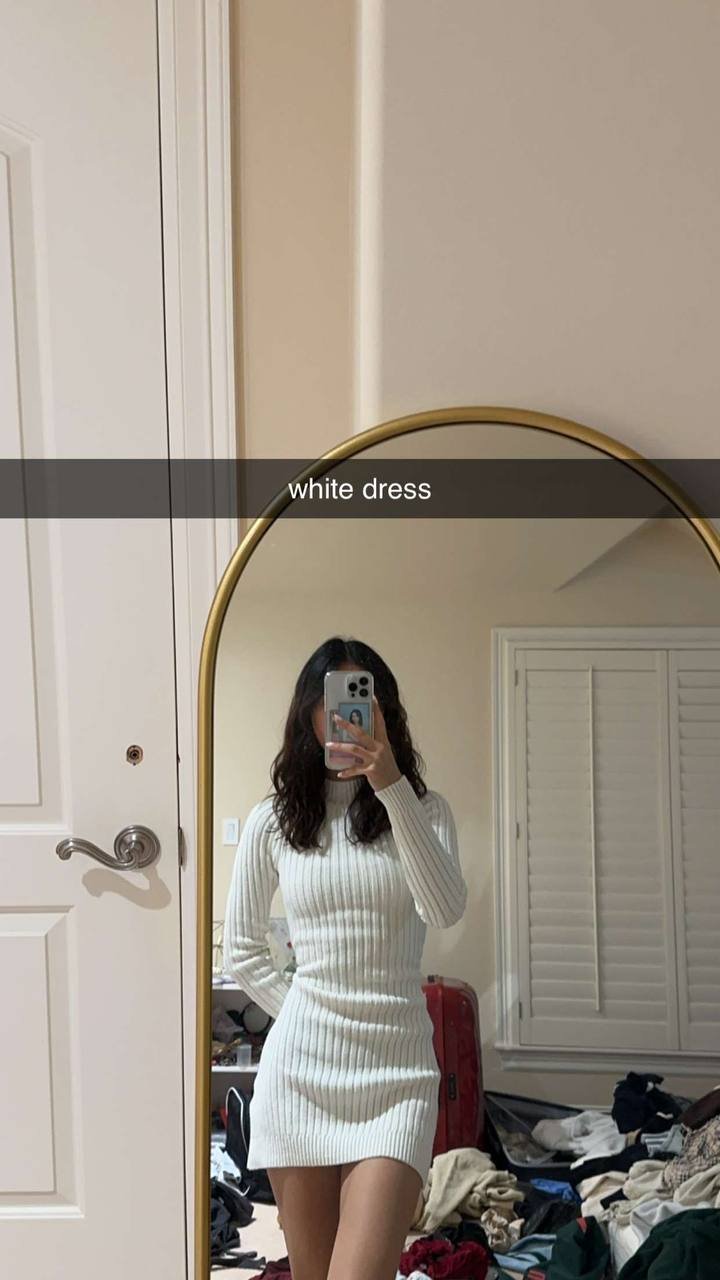 Asian Babe Hlnan0’s Snapchat Leak Is Pure Fire 27