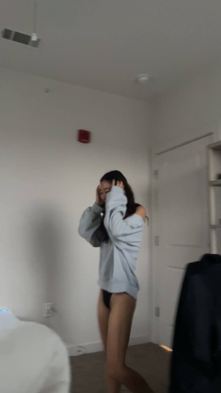 Asian Babe Hlnan0’s Snapchat Leak Is Pure Fire 29