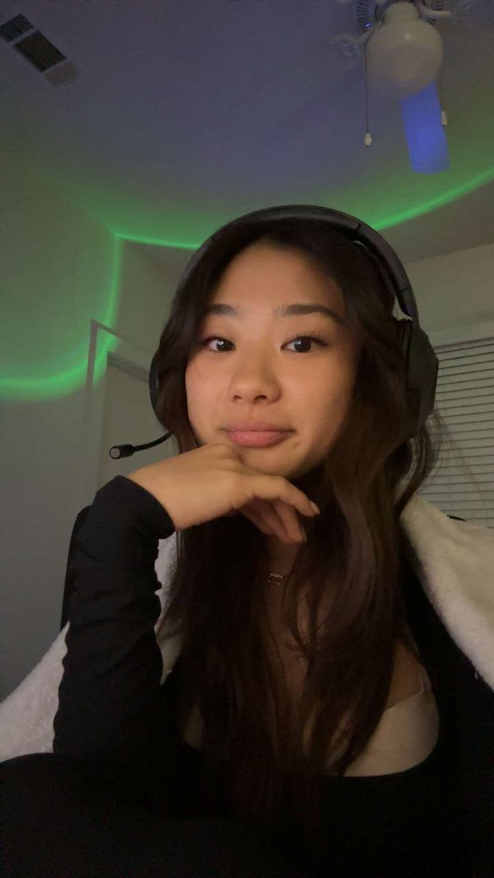 Asian Babe Hlnan0’s Snapchat Leak Is Pure Fire 36