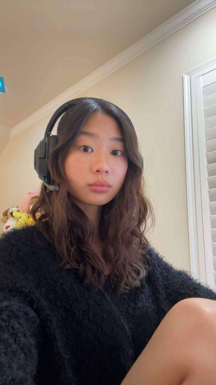 Asian Babe Hlnan0’s Snapchat Leak Is Pure Fire 37