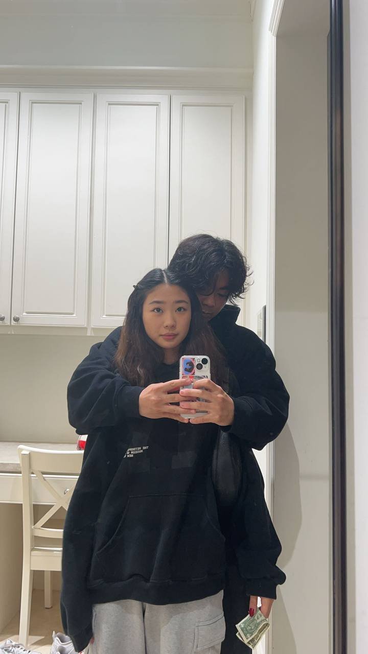 Asian Babe Hlnan0’s Snapchat Leak Is Pure Fire 39