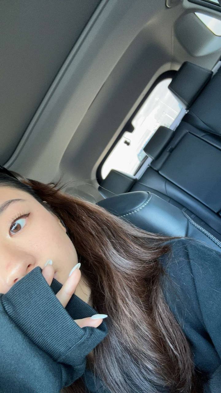 Asian Babe Hlnan0’s Snapchat Leak Is Pure Fire 41