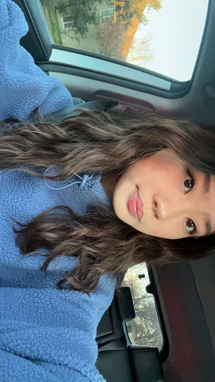 Asian Babe Hlnan0’s Snapchat Leak Is Pure Fire 42