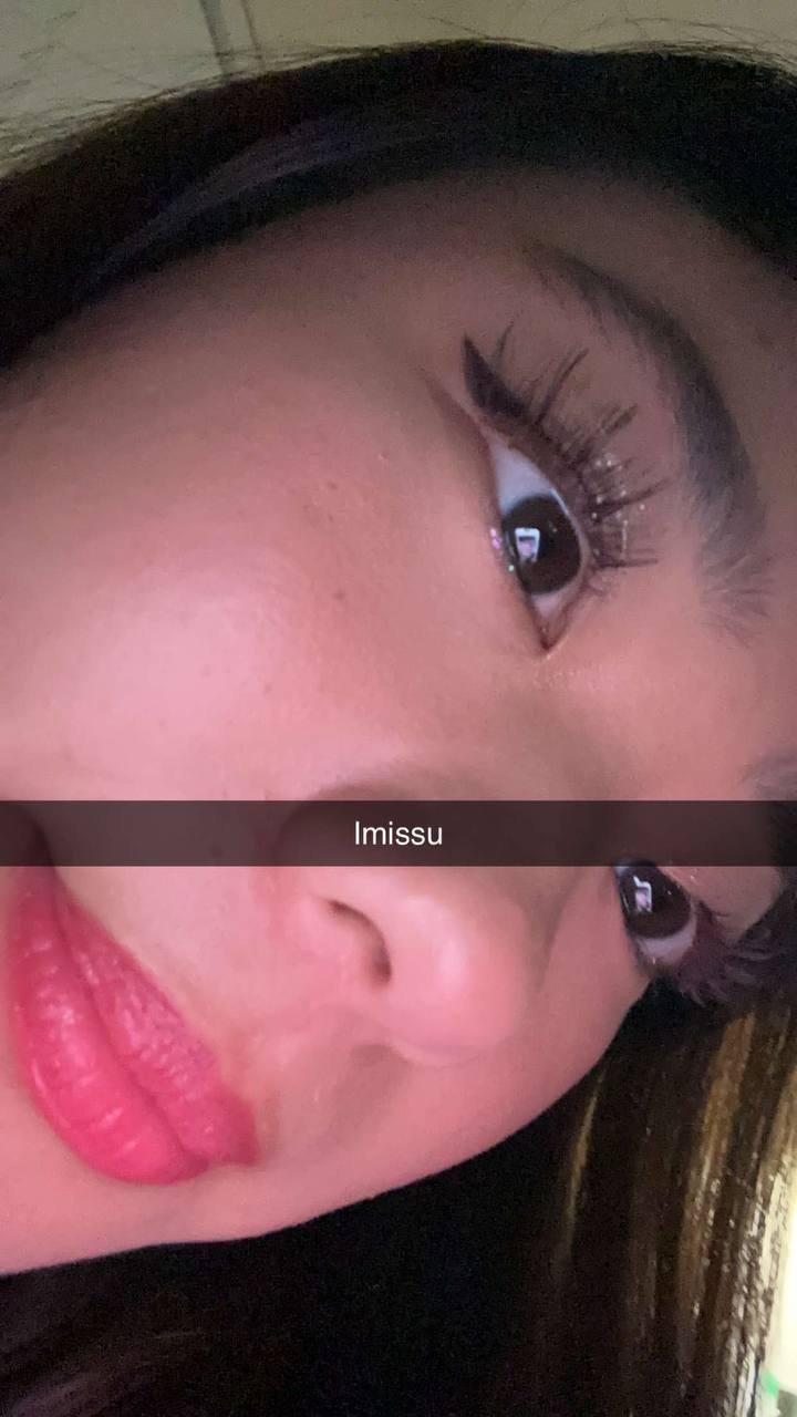 Asian Babe Hlnan0’s Snapchat Leak Is Pure Fire 43