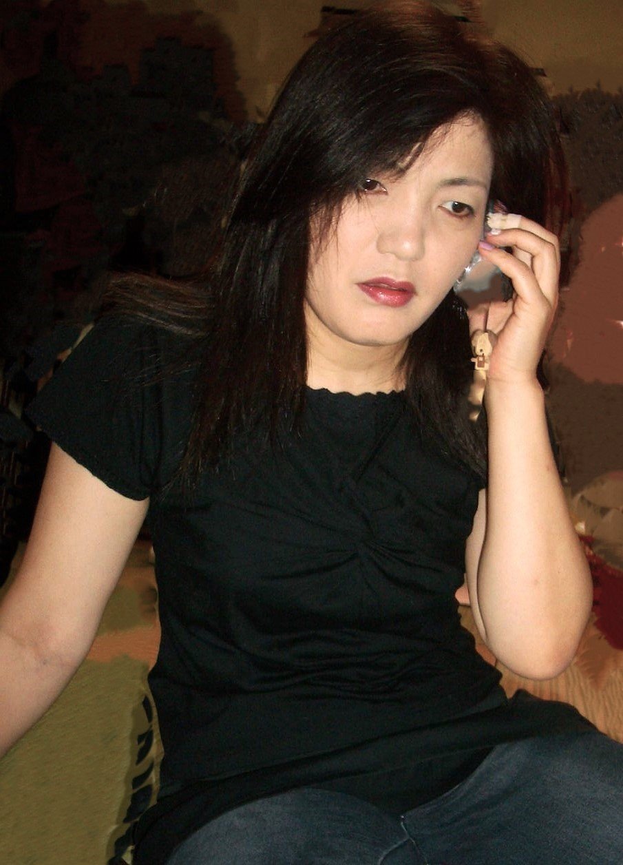 Asian MILF Seduces With Her Wet Charm 7 3