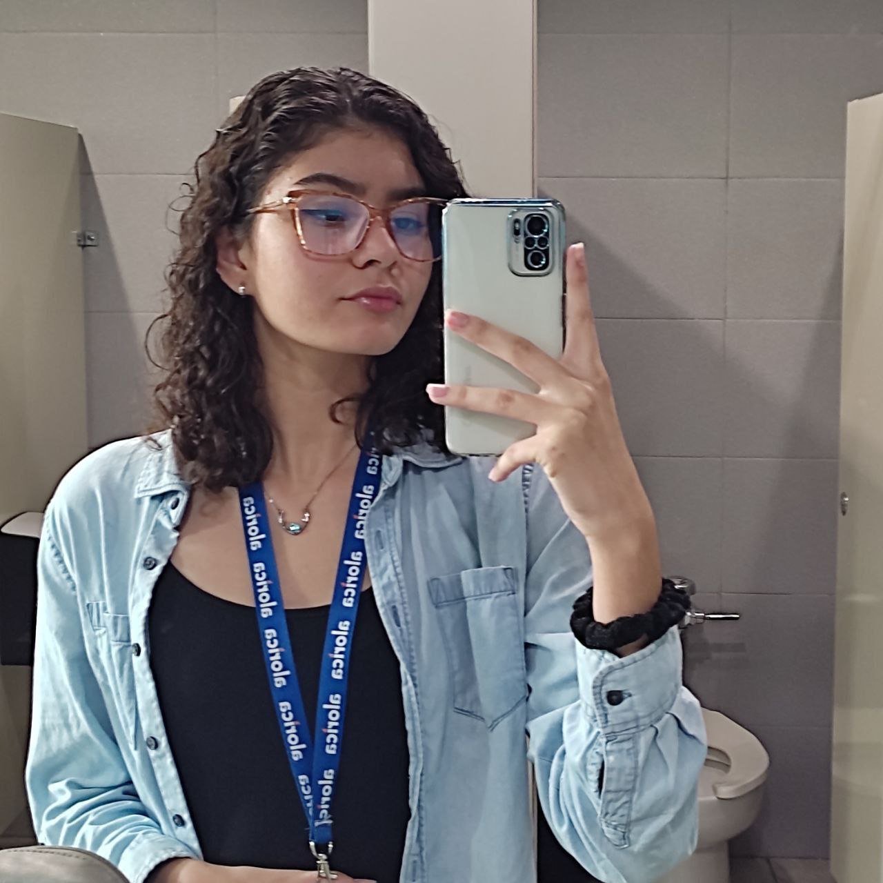 Leaked Novinha Beauty Teasing In Private Selfies 2