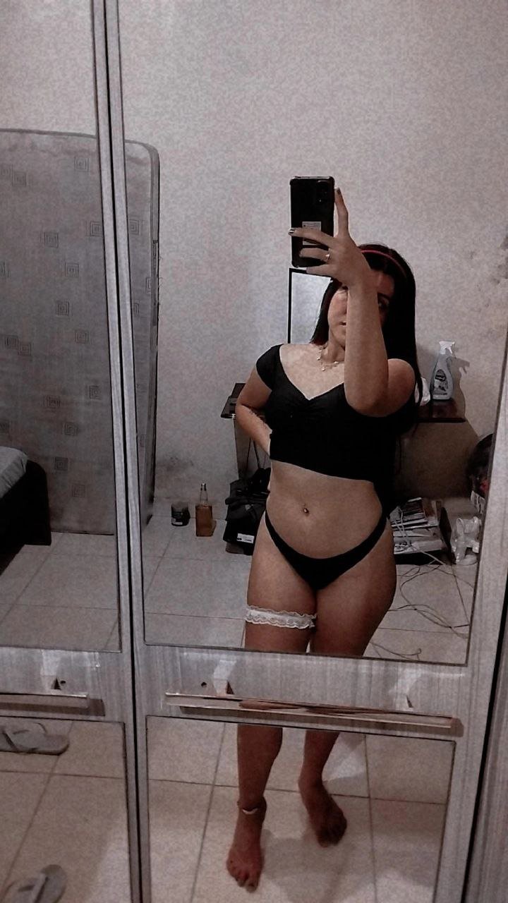 Inscrito vazou a namorada 8