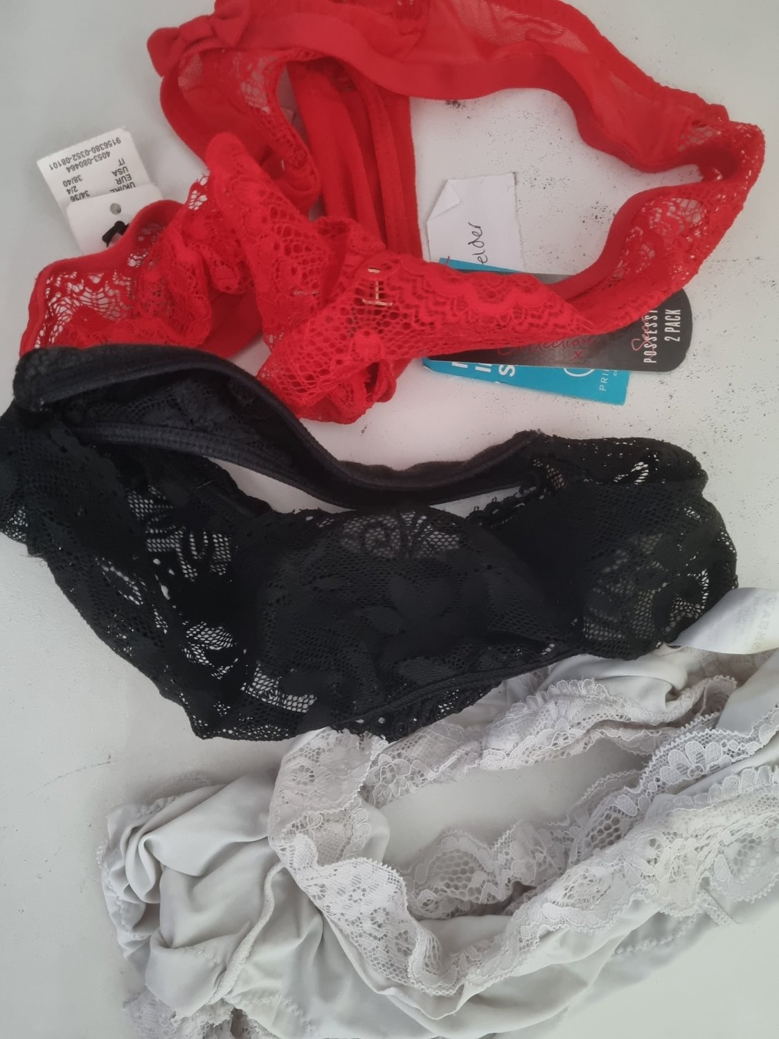 イズ・マイ・ノーティー・ミルフ・ワイフ・ア・シークレット・ウェブスラット？ 13