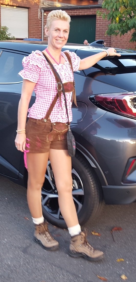 アンケ・ザ・アマチュア・ワイフ・フー・ラブズ・トゥ・ビー・フィルムド 5