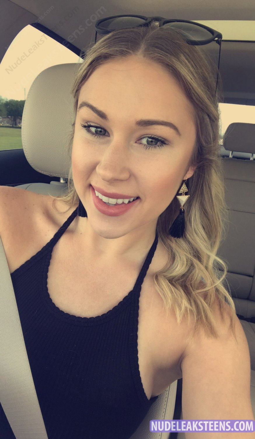 Deusa loira 👱🏻‍♀️ 7