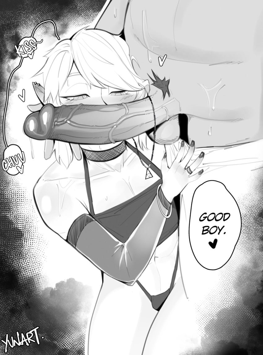 BLACKED Femboy Fantasy — Thick Femboys Crave BBC 79