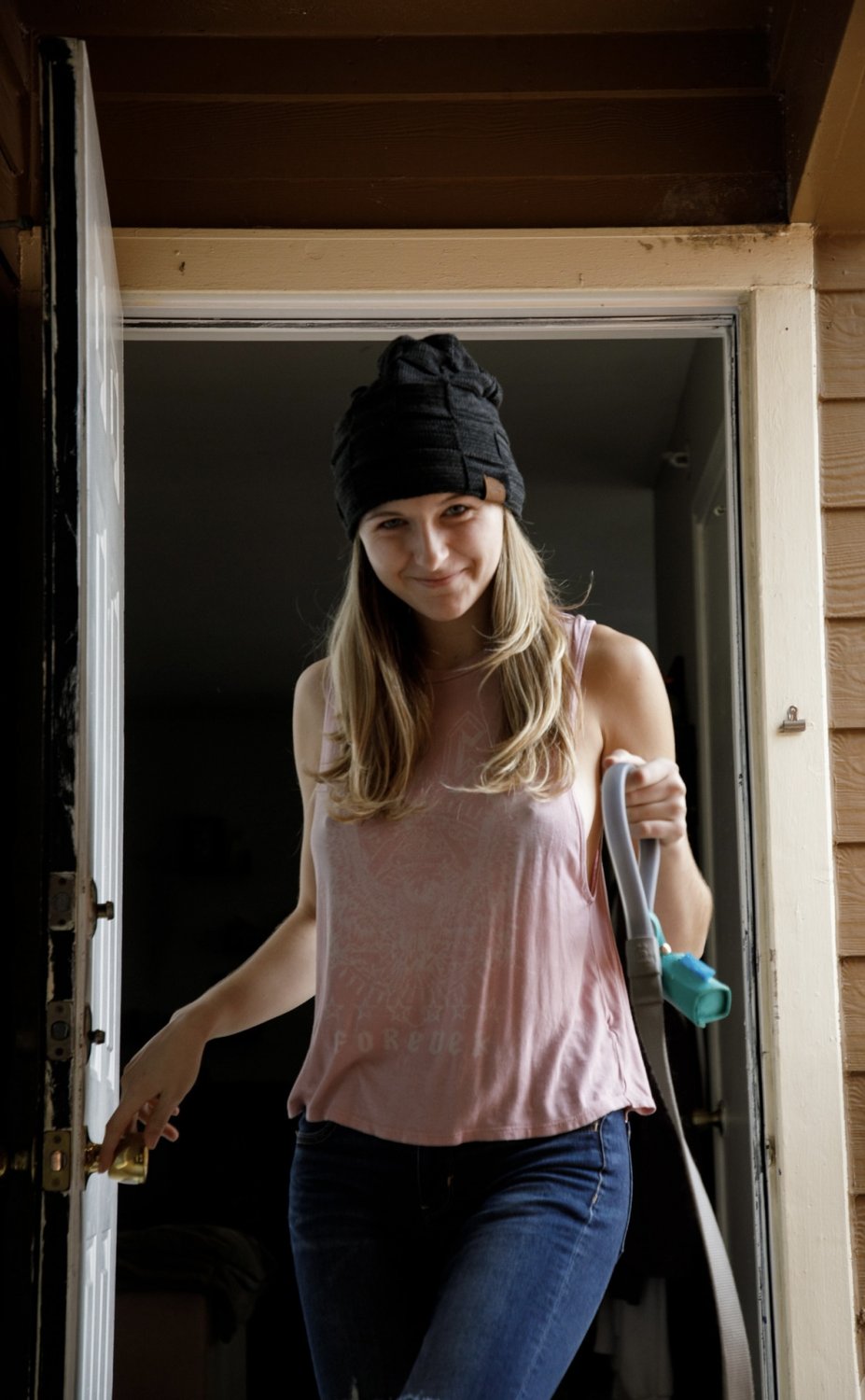 ホーニー・ワイフ・ファイナリー・コート・オン・カメラ・ベッギング・フォア・モア・コック 12