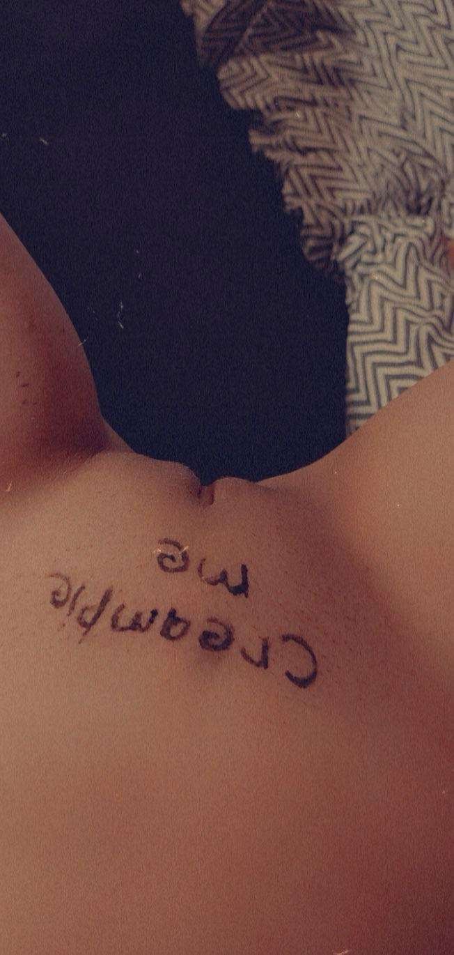 Vivi fornicando a ex-namorada 8