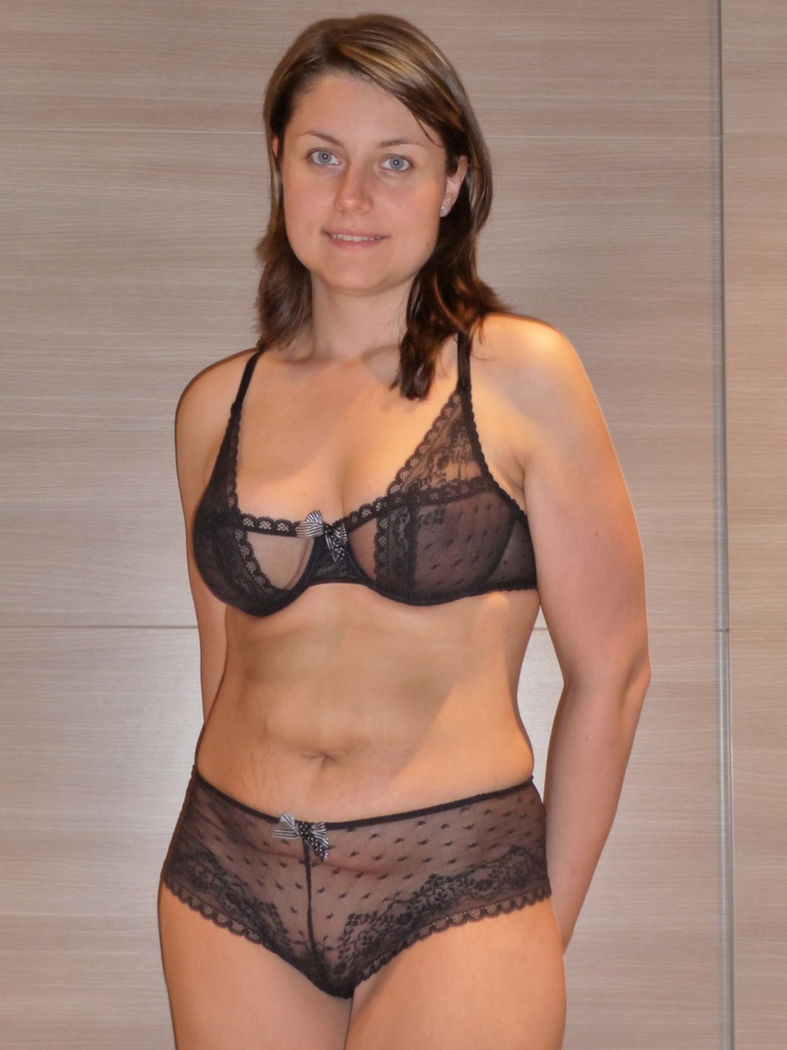 맛있는 통통한 전 여자친구 3