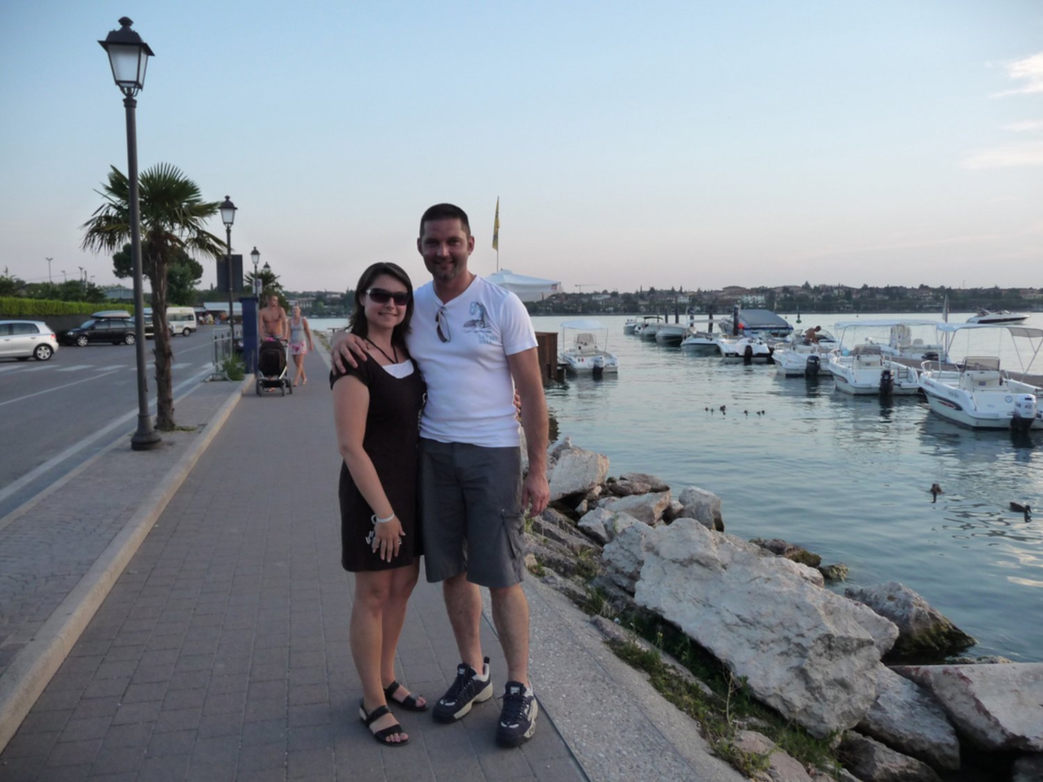 맛있는 통통한 전 여자친구 6