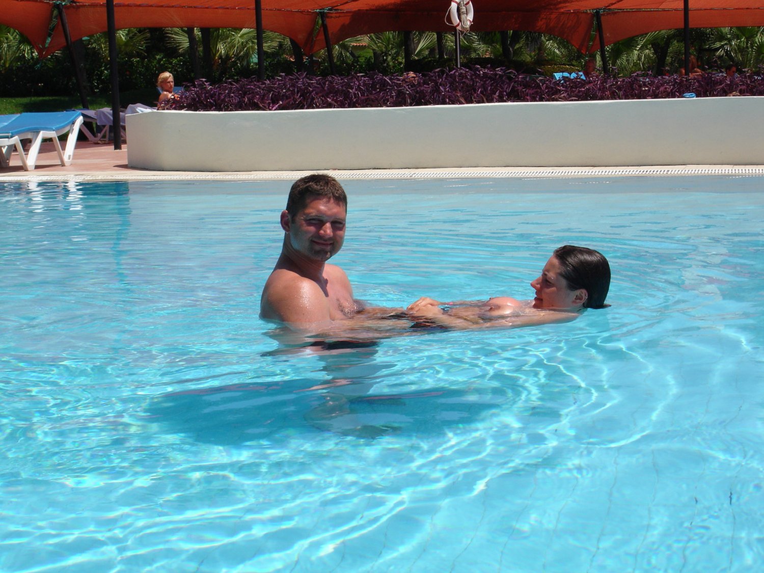 맛있는 통통한 전 여자친구 12