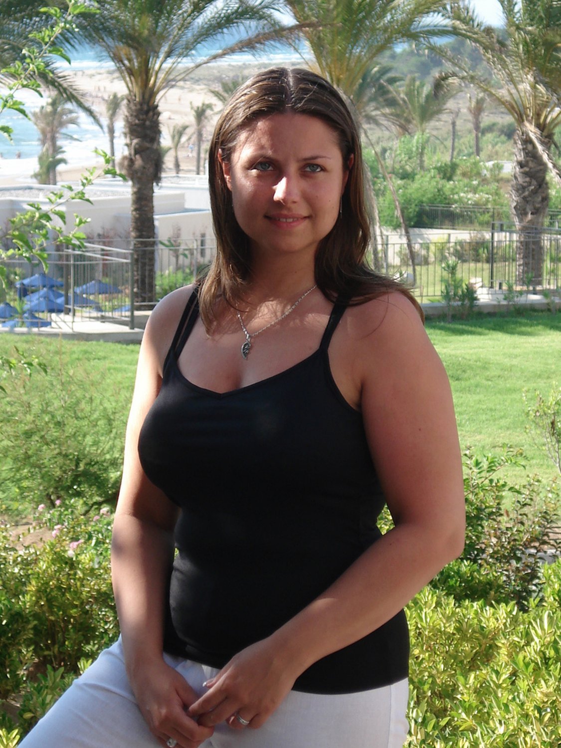 맛있는 통통한 전 여자친구 20