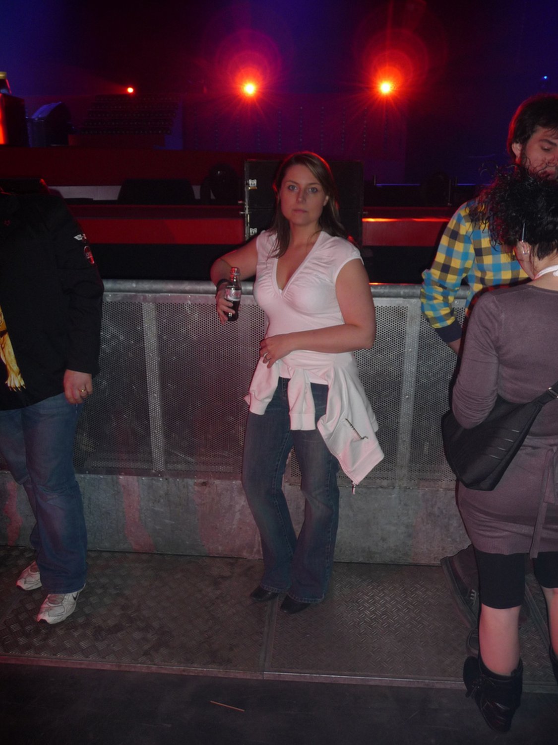 맛있는 통통한 전 여자친구 21