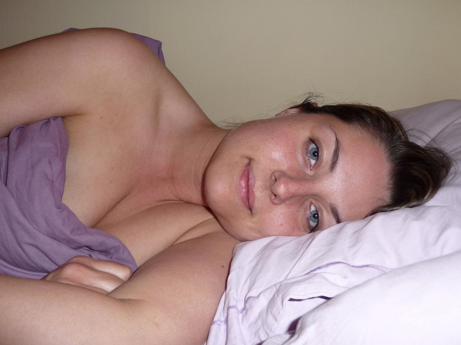 맛있는 통통한 전 여자친구 34