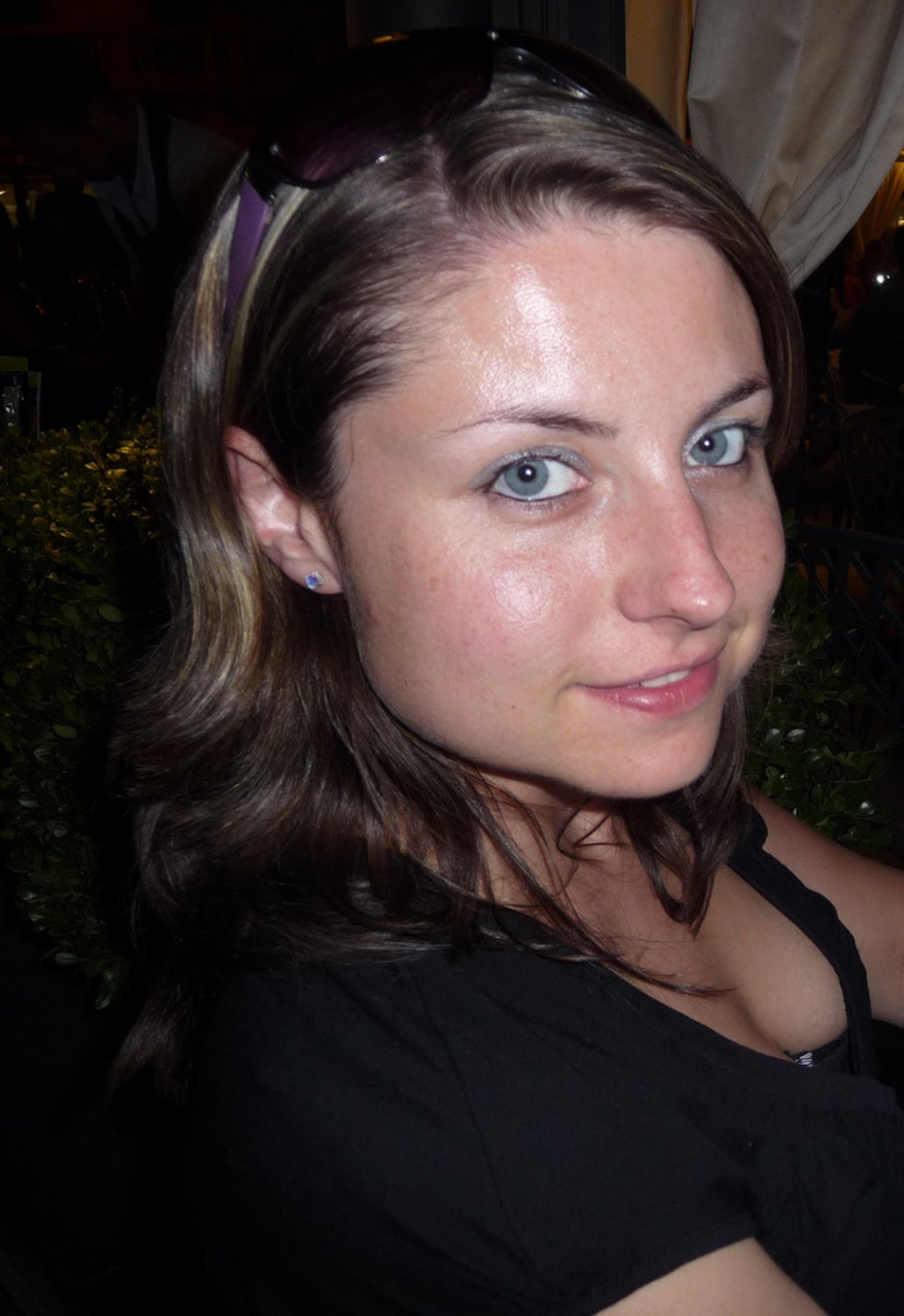 맛있는 통통한 전 여자친구 38