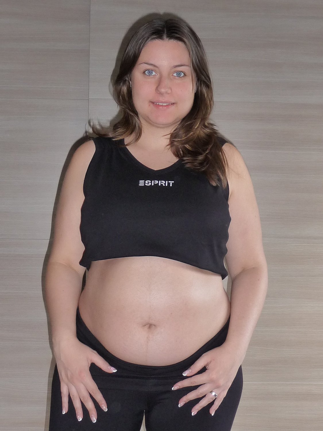 맛있는 통통한 전 여자친구 39