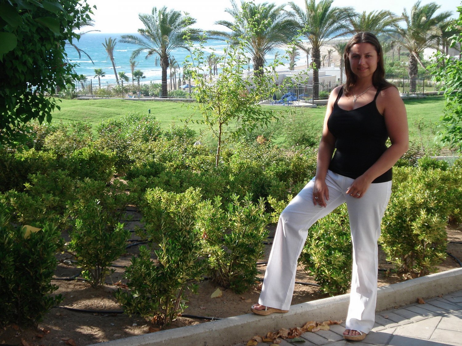 맛있는 통통한 전 여자친구 47