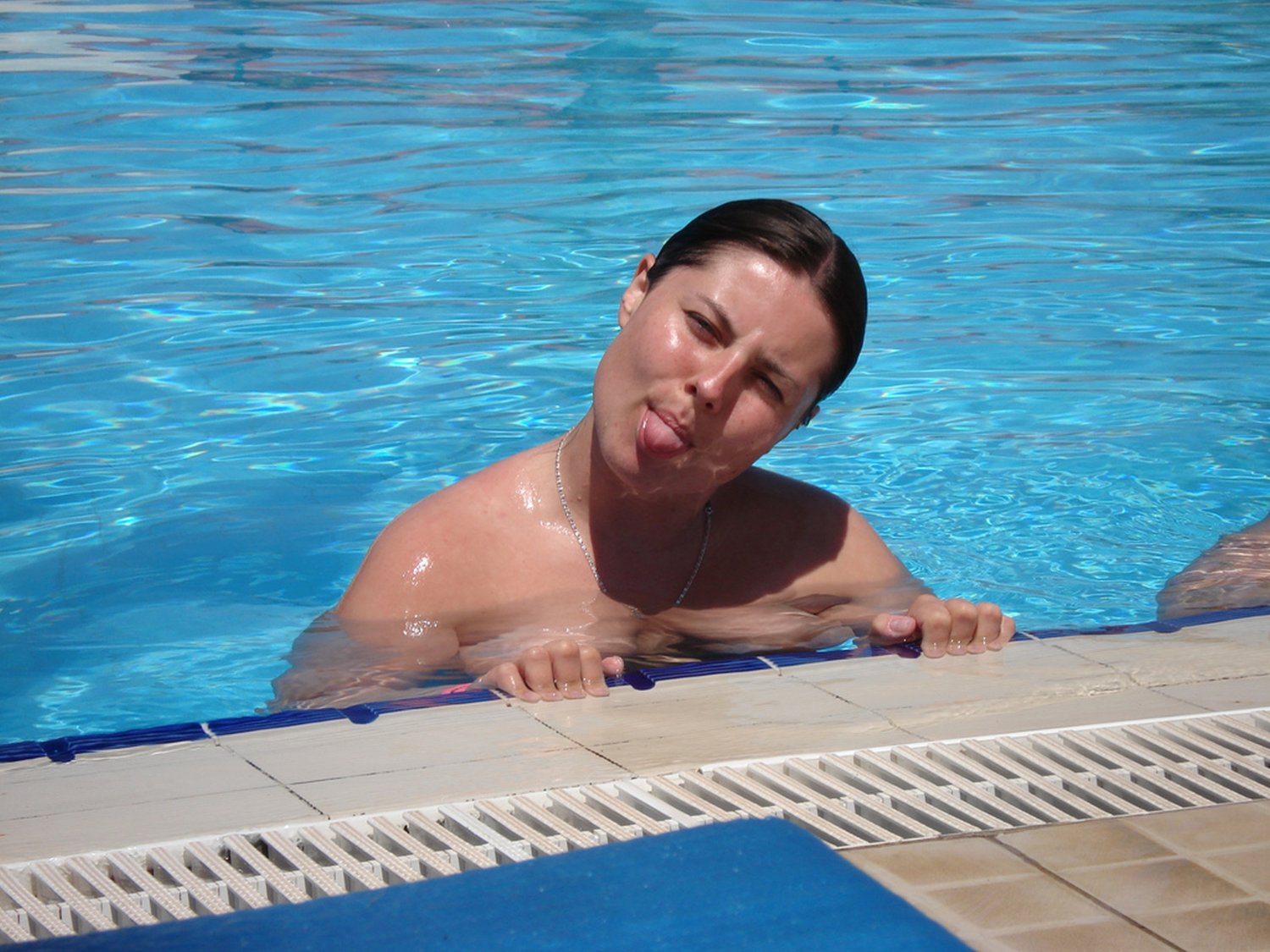 맛있는 통통한 전 여자친구 48